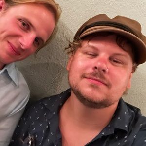 Meet your Posher, Thomas